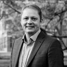 Kristian Bruarøy Kristian Bruarøy