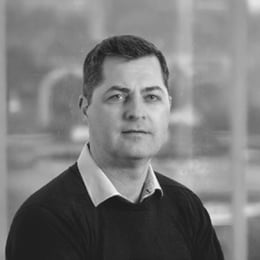 Morten Larsen Morten Larsen