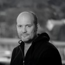 Steiner Søreide Steiner Søreide